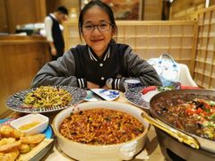 -老江南春·中国龙菜(衡山路店)
