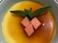 芒果布丁-串天下串串香(宽窄巷子店)