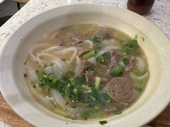 -三姐·老友记·南宁老友粉(朝阳区光华路嘉里中心店)