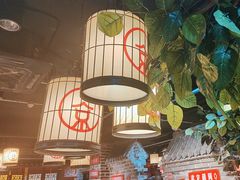 -京味斋·北京烤鸭(北京南站洋桥店)