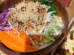 大理鸡丝凉米线-米店·云南菜(南门店)