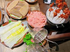 -冯校长老火锅(深圳总店)