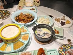 -羲和雅苑•北京烤鸭(国贸商城店)