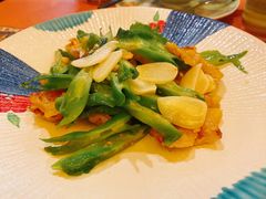 脆肉四角豆-荷花泰菜(东方新天地店)