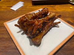 -青春韩国料理(汽博店)