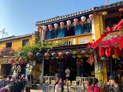 -会安古镇