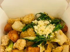 -呷贺盐酥鸡(抄纸巷店)