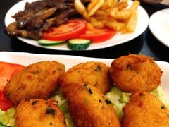 -妈阁铭记澳葡美食