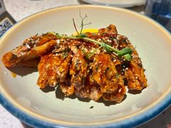 -BE BRIGHT KITCHEN(正佳广场店)