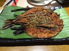 香茅草烤鱼-别院里音乐餐酒吧(双流航空港店)