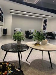 大厅-In Beauty印诺时尚美发沙龙