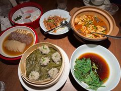 -清水亭湖北菜(大屯DT51店)