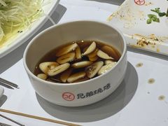 -白氏兄弟烧烤(尹家沟店)