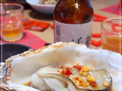 -望江门小龙虾·烧烤(九堡店)
