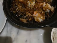 -雀蓝川菜(星悦汇店)