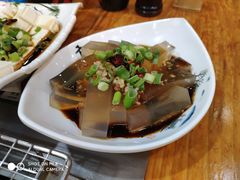 -张记焖窑·十五年专注焖烤(雍和宫店)