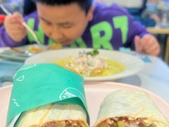 -库滋明·俄罗斯特色美食(中央大街店)