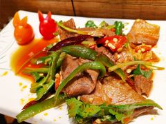 -云海肴·汽锅鸡·云南菜(苏州中心店)