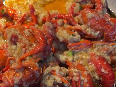 -巴厘龙虾·榜首油焖大虾(洞庭·艺术洋房店)