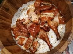 -胡桃里乐队酒馆(鎏嘉码头店)