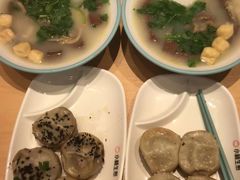 -小杨生煎(周浦万达店)