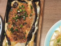 -街角等你.大连海鲜烧烤(西安路店)