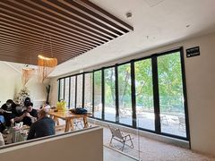 -J Create城市露营咖啡·简餐·宠物(上海动物园店)