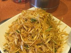 -金刚山烧烤(红旗大街店)