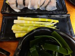 -呷哺呷哺(普陀乐购真北店)