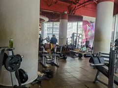 -奇迹健身·恒温游泳(恒大广场店)