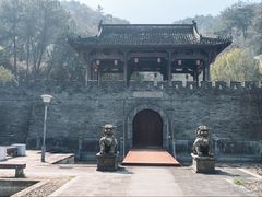 -梦姑塘文化公园