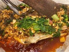 -有鱼吃·纸包烤鱼(曲江创意谷店)