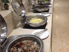 -天明山温泉大酒店