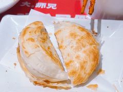 -大师兄·手工面·西北菜(南沙万达广场店)