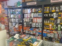 -千机网·翎杰手机电脑维修中心(上海海阳路店)