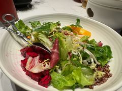 -真地道京味府·鲜橙烤鸭·北京菜(朝外大街东大桥店)