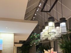 -金海湾自助餐厅(金陵饭店)