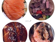 三文鱼大腩-超级物种(省府店)