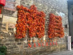 -南昌之星摩天轮