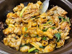 -香港新曜记·粤菜点心(滨江宝龙店)