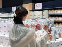 -永辉超市(新郑龙湖锦艺城店)