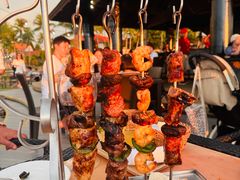 -Sunset Bar(丹绒亚路香格里拉店)