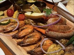 -布拉格餐厅· 中欧捷克菜(全国首店)