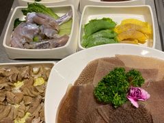 -海底捞火锅(奥山世纪城店)