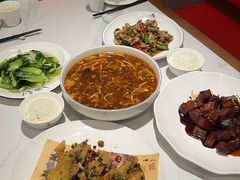 -火龙堂·风味民间菜(文一路店)
