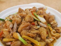-揭阳钟记小食(福田新村店)