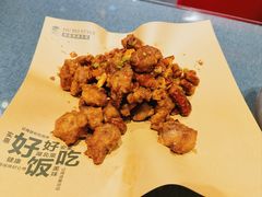 -全聚贤餐厅·湖北家常菜(沙湖店)