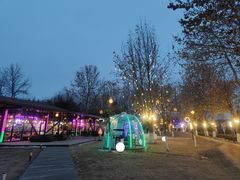 -春晖园度假酒店温泉