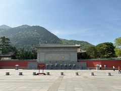 -华清宫景区