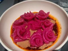 -小大董·烤鸭(观景餐厅·南京西路店)